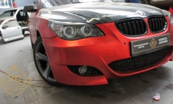 BMW 5xx E60