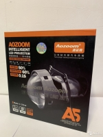 Светодиодные линзы  Aozoom Bi-Led A5+ 3.0