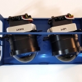 Светодиодные линзы DILIHT TRILED BiLED Lens 3,0"