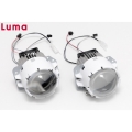 Светодиодные линзы BI-LED LUMA X 3.0"