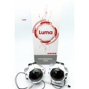 Светодиодные линзы BI-LED LUMA X 3.0"