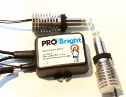 ProBright TDRL-T10 ALPHA (H)