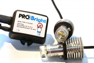 ProBright TDRL-4.5 PULSAR