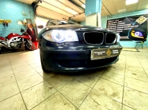 BMW 1xx E87