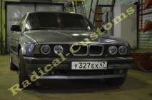 BMW 525 Е34