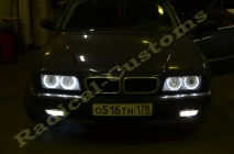 BMW 7xx E38