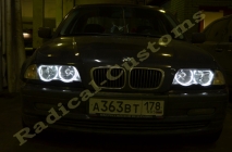 BMW 3xx E46