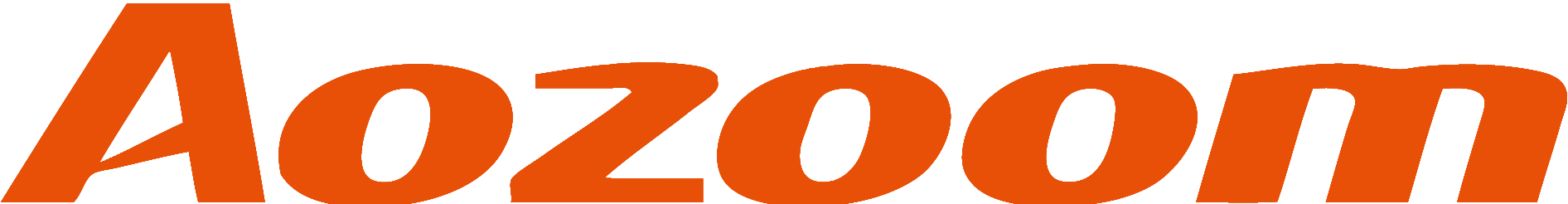 Логотип компании Aozoom